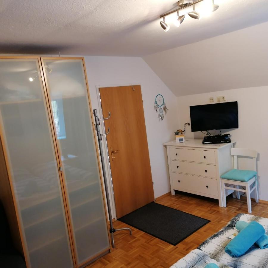 Apartment Schloffer 魏茨 外观 照片